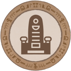 The Throne of Pharaoh