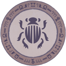 The Test of Khefre's Children