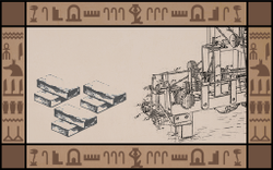 Advanced Brick Fabrication 2