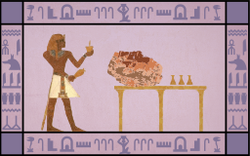 Chemistry Recipe - Potash Ointment