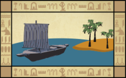 Advanced Ferry Construction