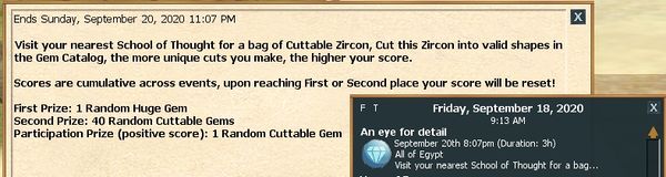 Gem Cutting Event An Eye for Detail on Calendar.jpg