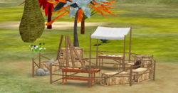 Medium Construction Site