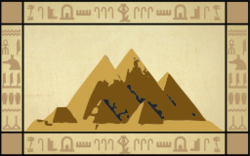 Pyramid Construction (Harmony)