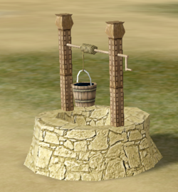 Water Well